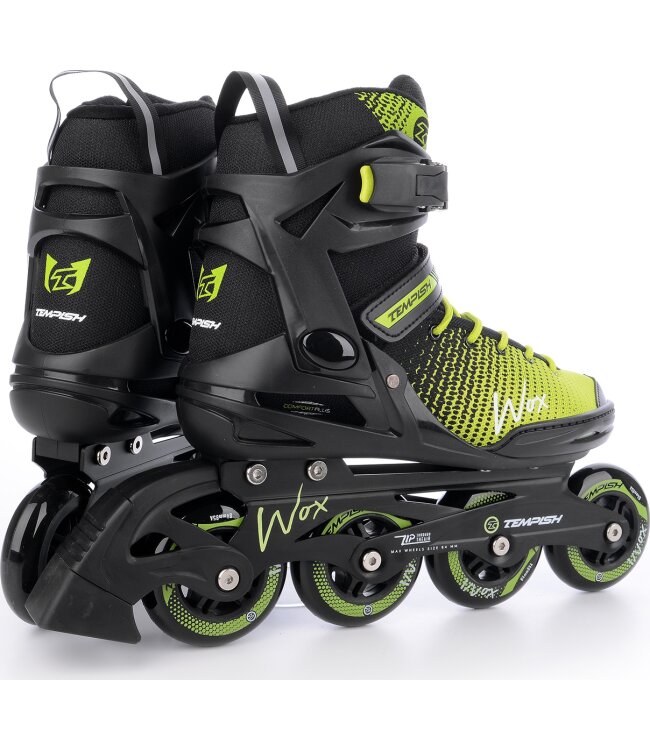 TEMPISH Fitness Inline Skate WOX