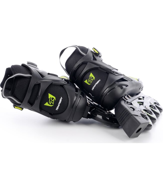 TEMPISH Fitness Inline Skate WOX