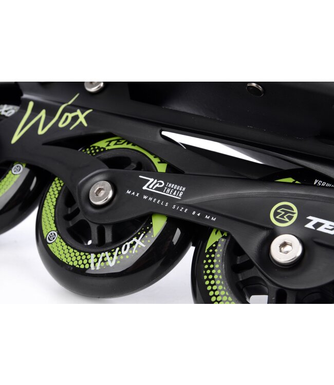 TEMPISH Fitness Inline Skate WOX