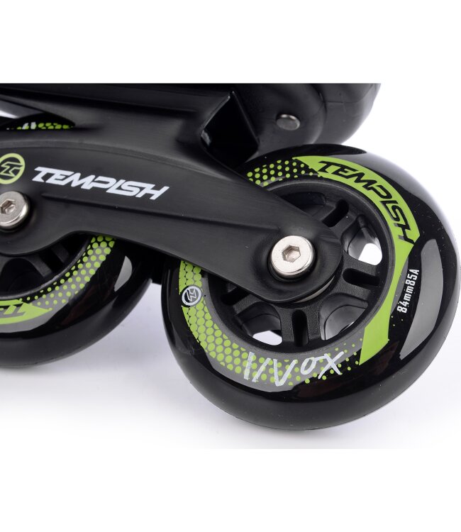 TEMPISH Fitness Inline Skate WOX