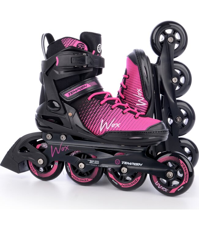 TEMPISH Fitness Inline Skate WOX Lady