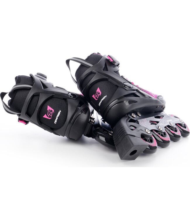 TEMPISH Fitness Inline Skate WOX Lady