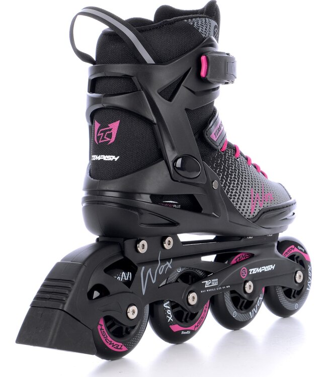 TEMPISH Fitness Inline Skate WOX Lady