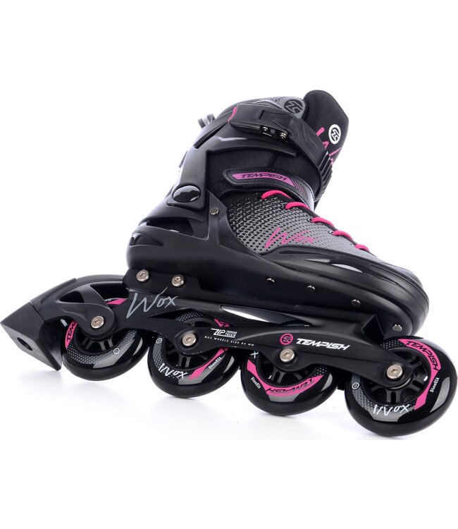 TEMPISH Fitness Inline Skate WOX Lady