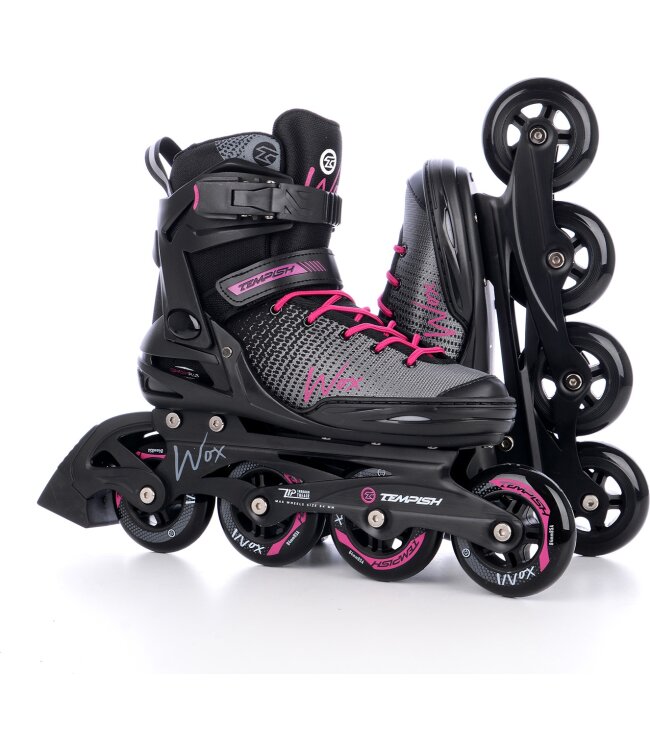 TEMPISH Fitness Inline Skate WOX Lady