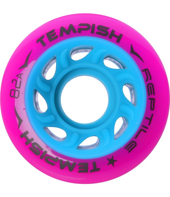 TEMPISH Quad Rolle 58x32 mm - 82A - 4er Pack