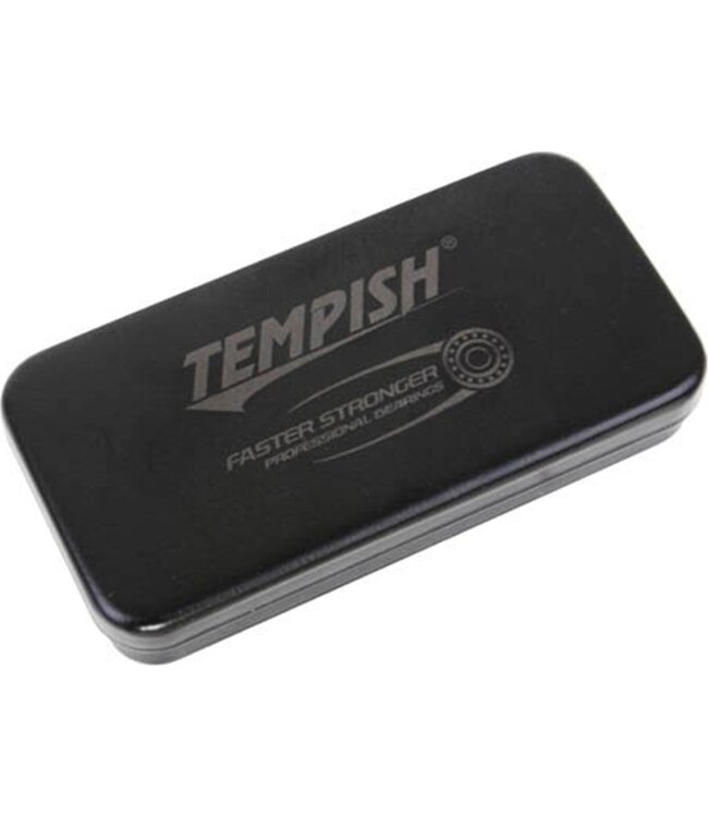 TEMPISH Ceramic Kugellager FINISH ZrO2 P - 16er Pack