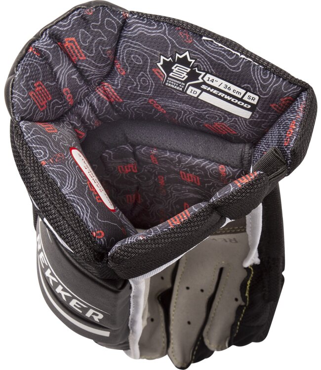 SHERWOOD Handschuh Rekker Legend 2 - Sr.