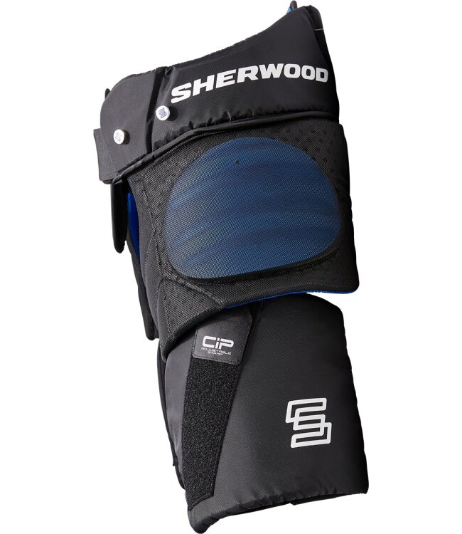 SHERWOOD Girdle Code Encrypt - Sr.