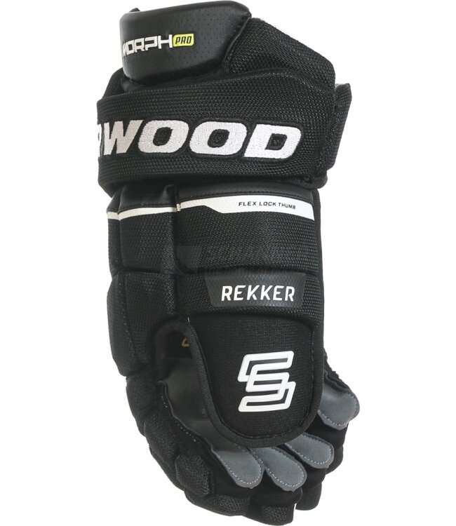 SHERWOOD Handschuh Rekker Morph Pro - Sr.