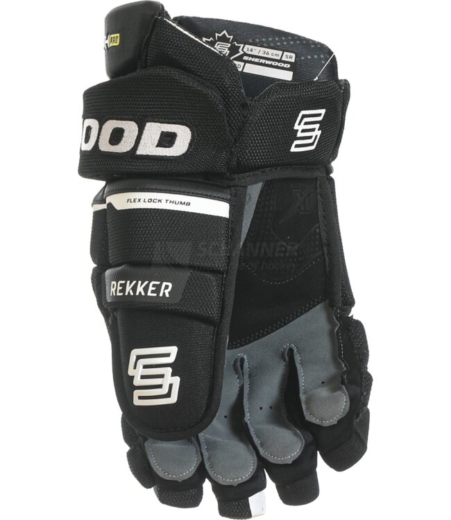 SHERWOOD Handschuh Rekker Morph Pro - Sr.