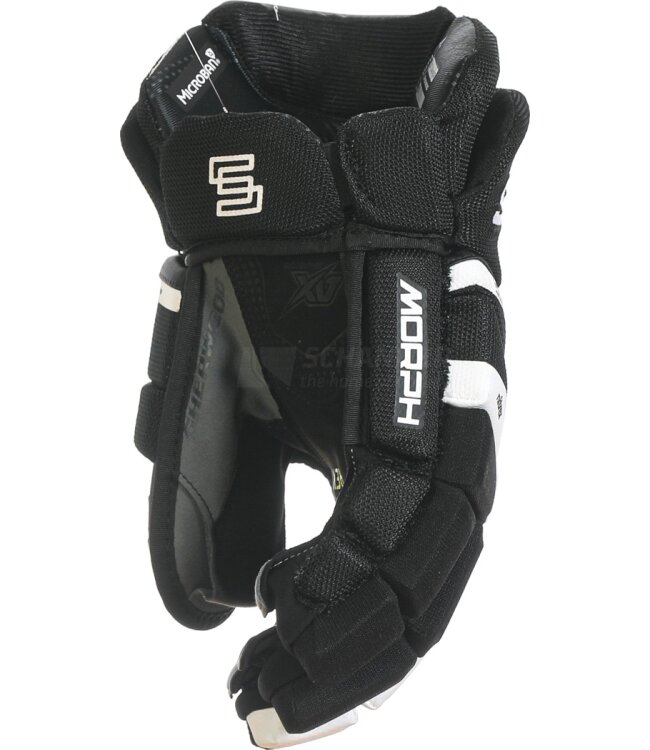 SHERWOOD Handschuh Rekker Morph Pro - Sr.