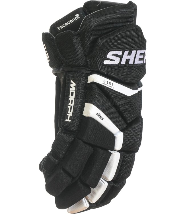 SHERWOOD Handschuh Rekker Morph Pro - Sr.