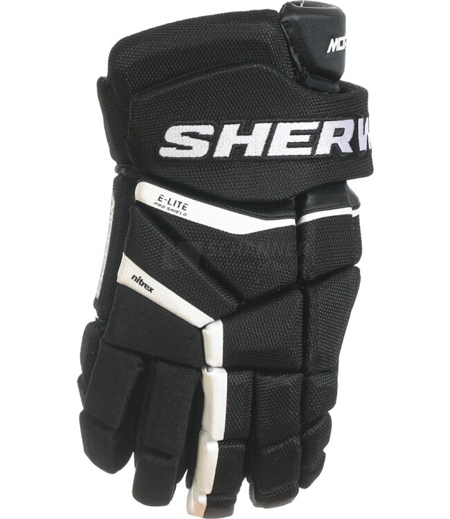 SHERWOOD Handschuh Rekker Morph Pro - Sr.