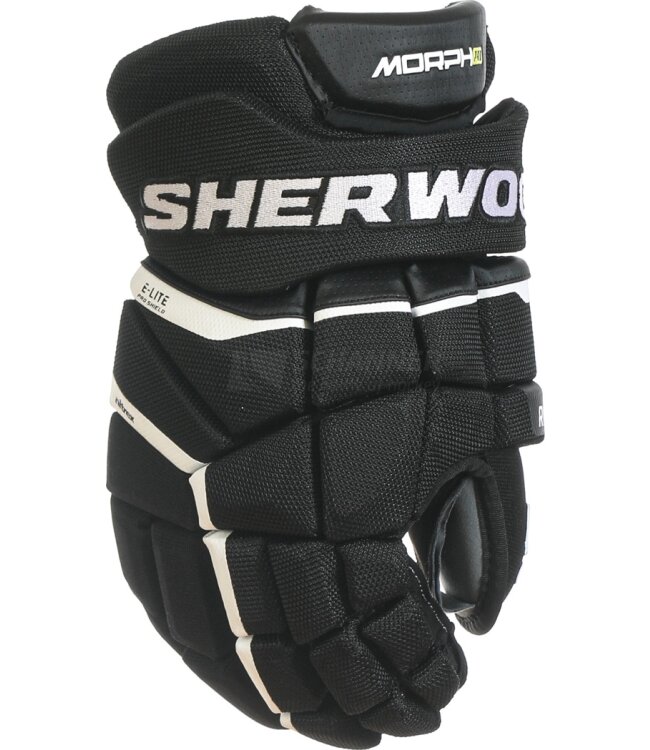 SHERWOOD Handschuh Rekker Morph Pro - Sr.