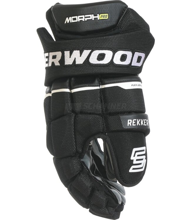 SHERWOOD Handschuh Rekker Morph Pro - Sr.