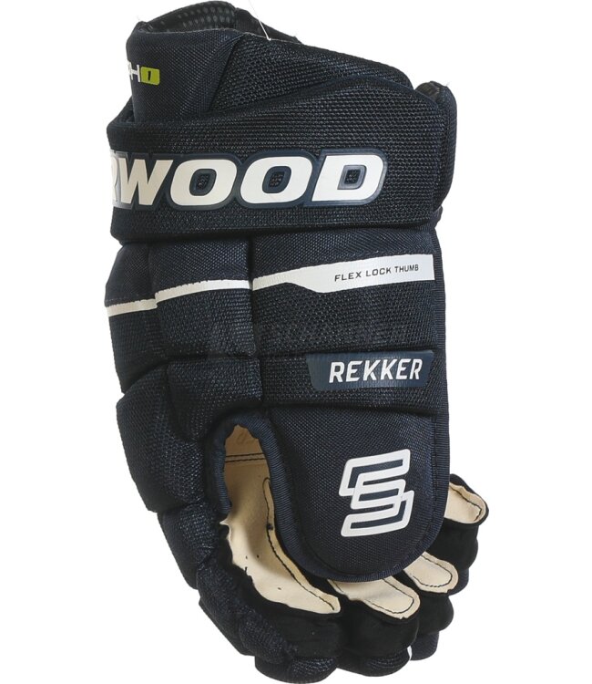 SHERWOOD Handschuh Rekker Morph 1 - Sr.