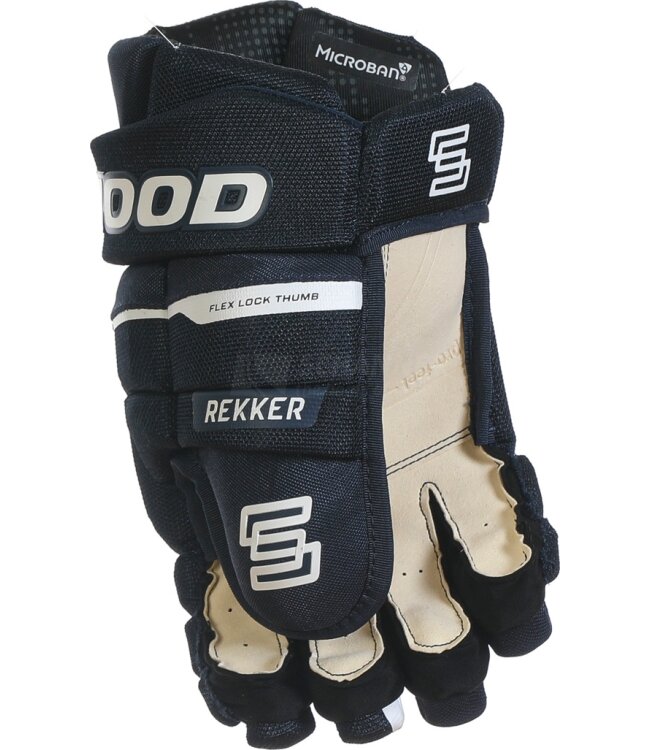 SHERWOOD Handschuh Rekker Morph 1 - Sr.
