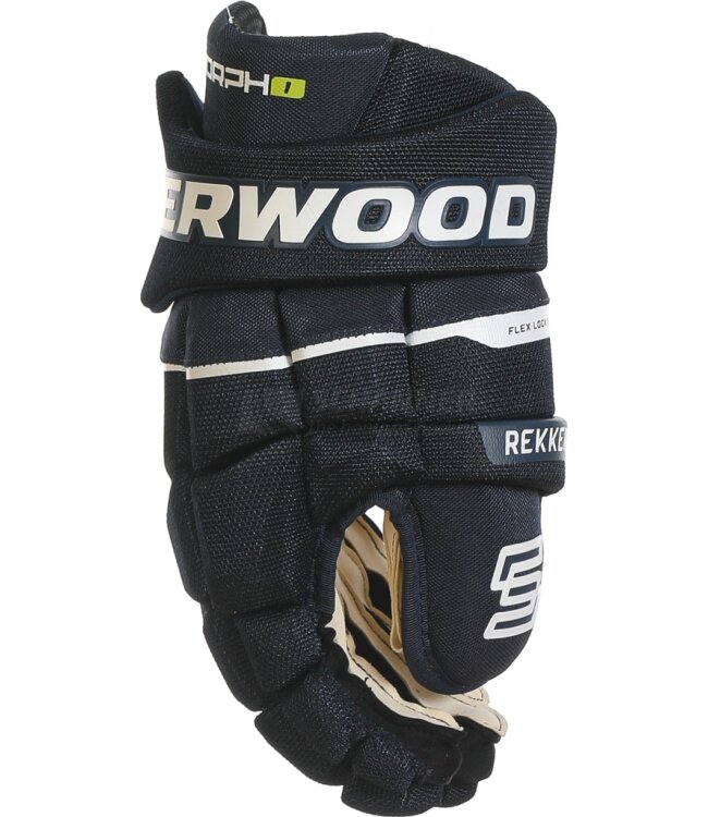 SHERWOOD Handschuh Rekker Morph 1 - Sr.