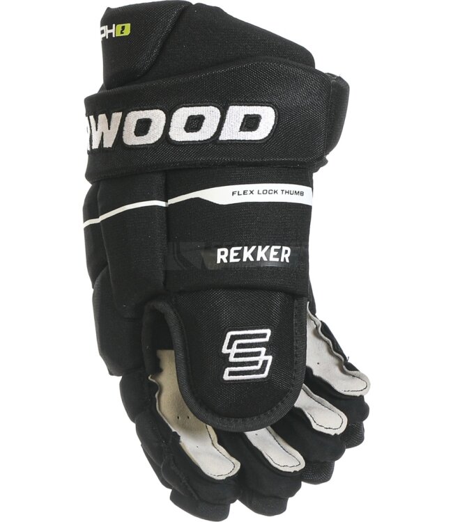 SHERWOOD Handschuh Rekker Morph 2 - Sr.