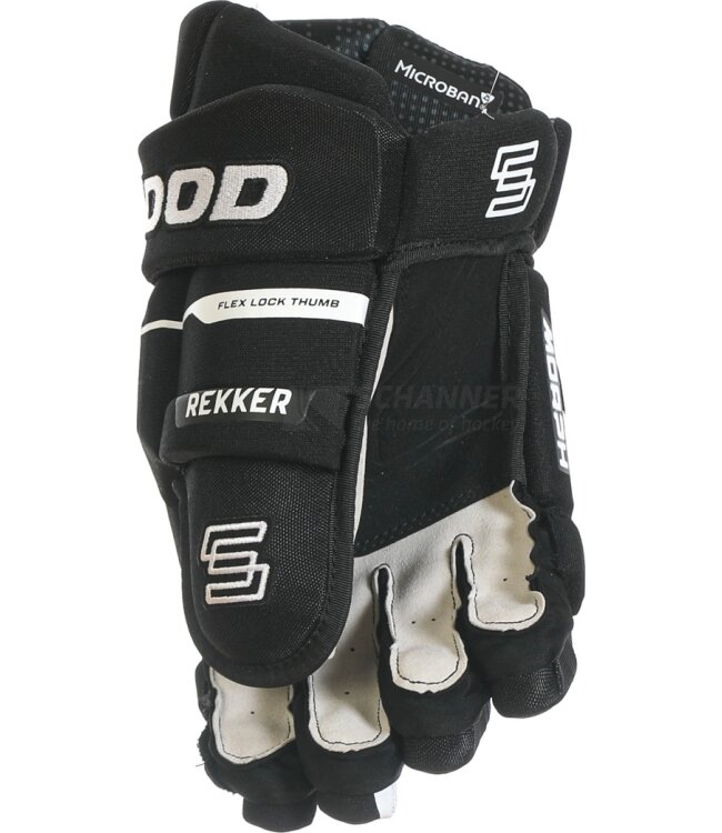 SHERWOOD Handschuh Rekker Morph 2 - Sr.