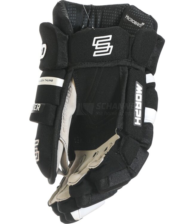 SHERWOOD Handschuh Rekker Morph 2 - Sr.