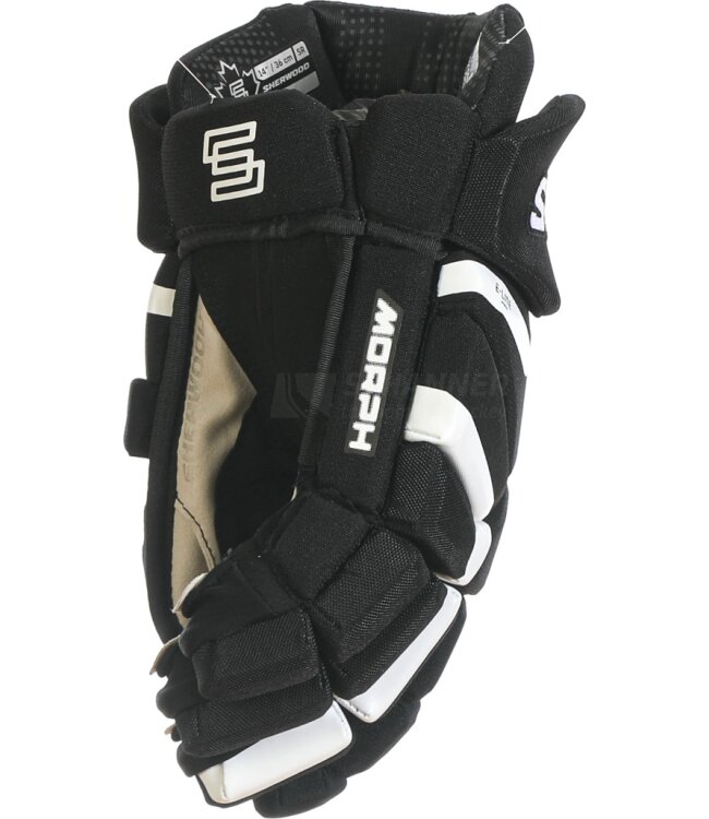 SHERWOOD Handschuh Rekker Morph 2 - Sr.