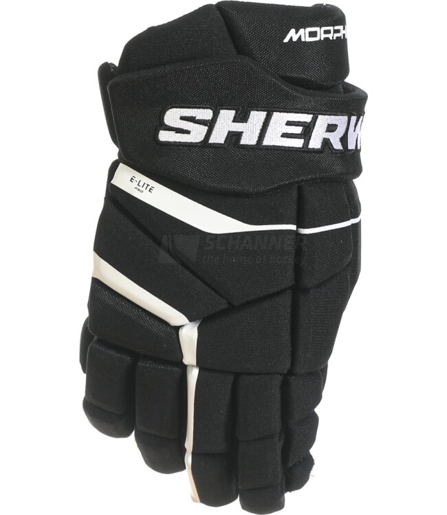 SHERWOOD Handschuh Rekker Morph 2 - Sr.