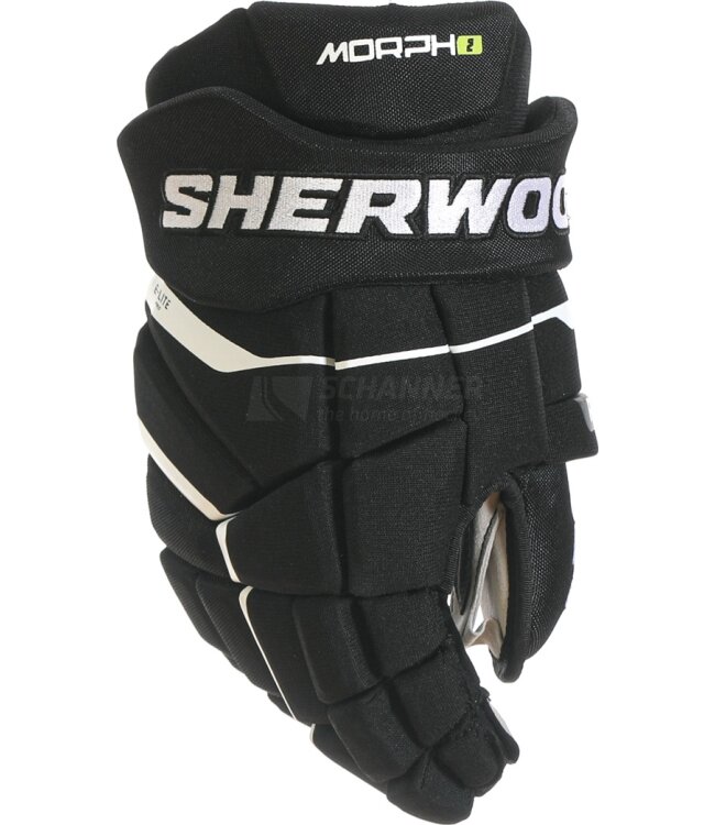 SHERWOOD Handschuh Rekker Morph 2 - Sr.