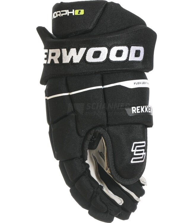 SHERWOOD Handschuh Rekker Morph 2 - Sr.