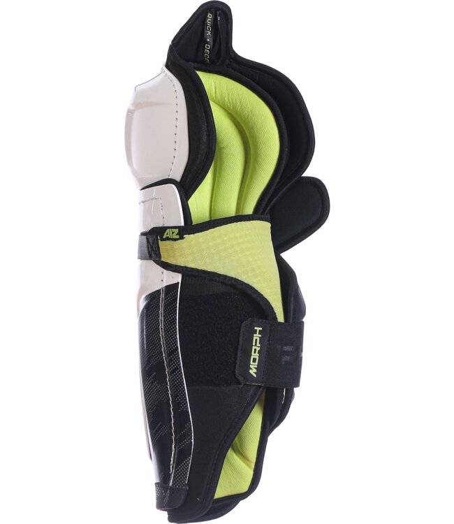 SHERWOOD Beinschutz Rekker Morph 2 - Jr.