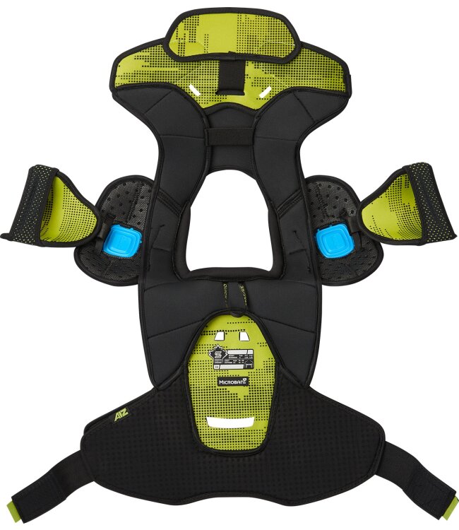 SHERWOOD Schulterschutz Rekker Morph 1 - Jr.