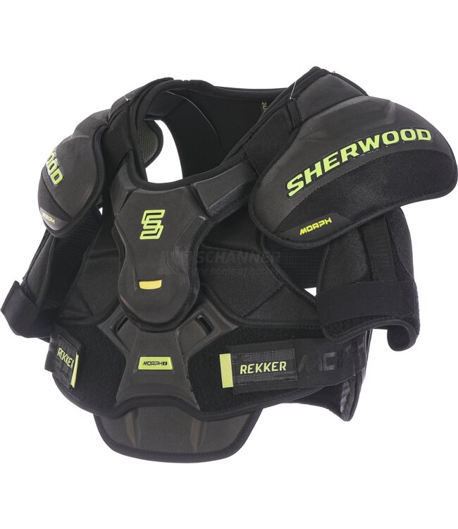SHERWOOD Schulterschutz Rekker Morph 2 - Sr.