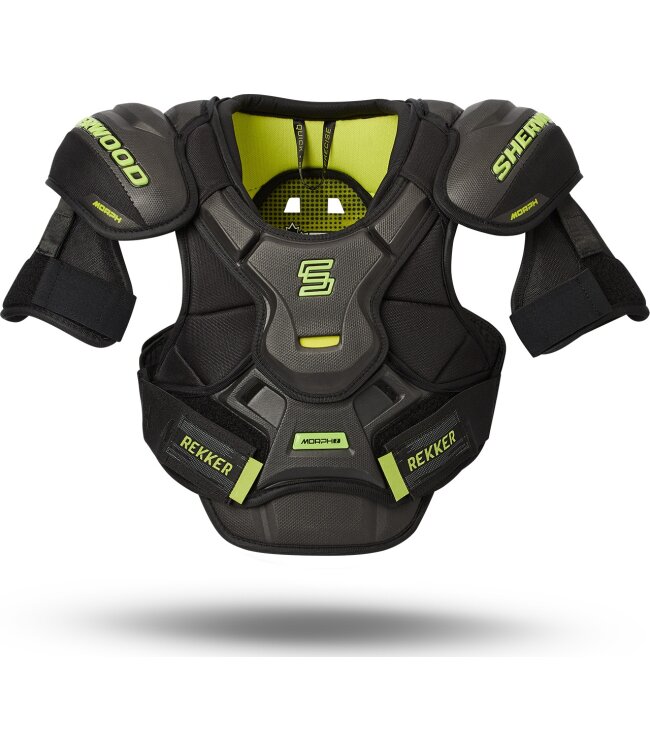 SHERWOOD Schulterschutz Rekker Morph 2 - Jr.