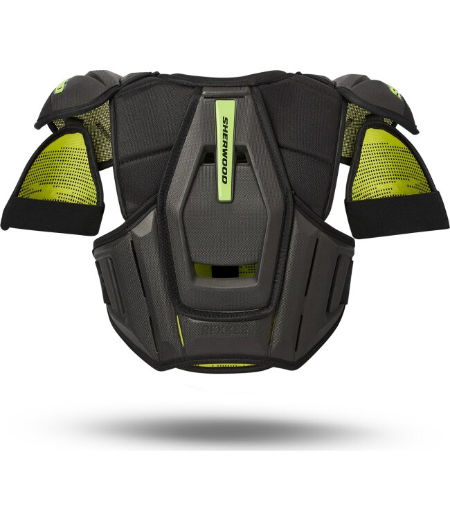 SHERWOOD Schulterschutz Rekker Morph 2 - Jr.