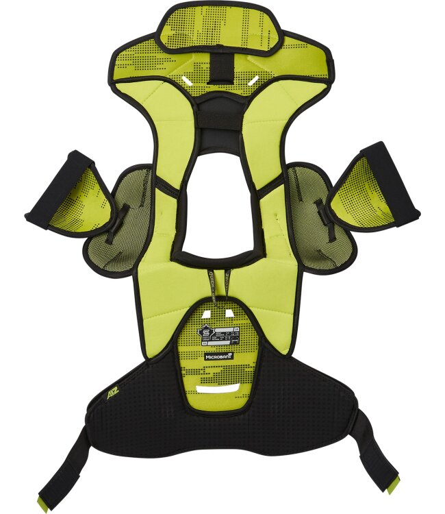 SHERWOOD Schulterschutz Rekker Morph 2 - Jr.