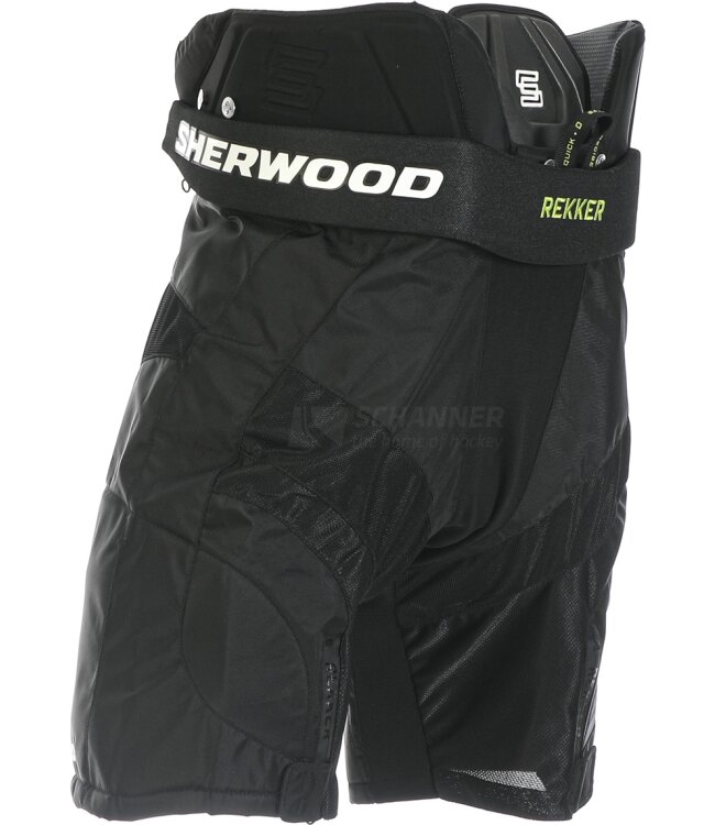 SHERWOOD Hose Rekker Morph 1 - Sr.