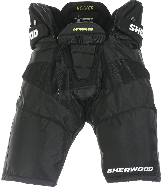 SHERWOOD Hose Rekker Morph 1 - Sr.