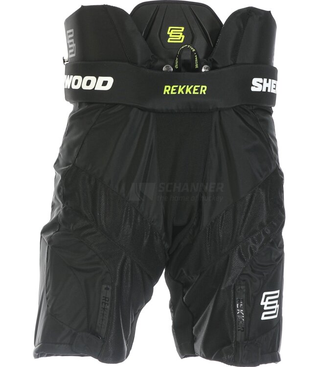 SHERWOOD Hose Rekker Morph 2 - Sr.