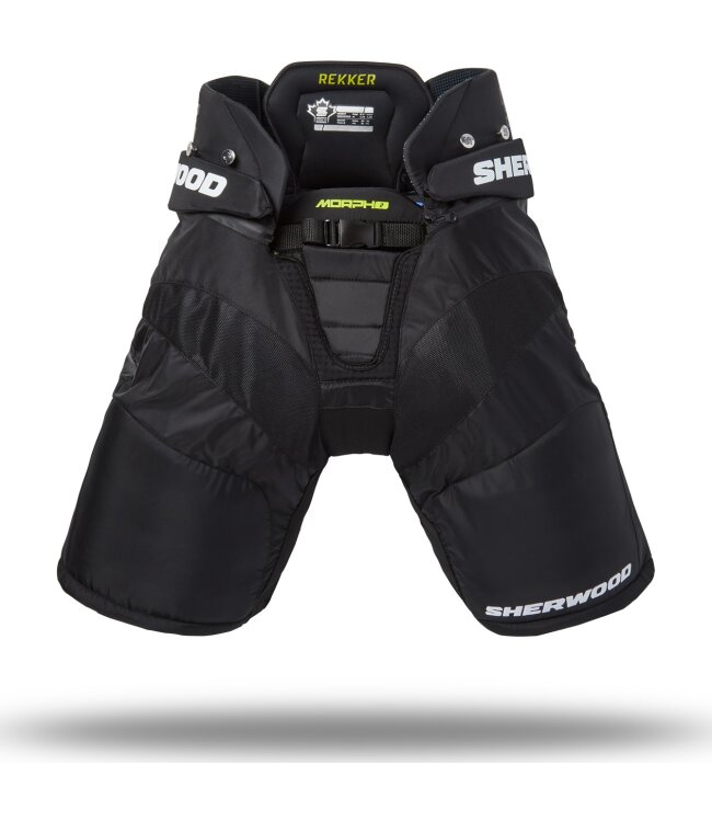 SHERWOOD Hose Rekker Morph 2 - Jr.