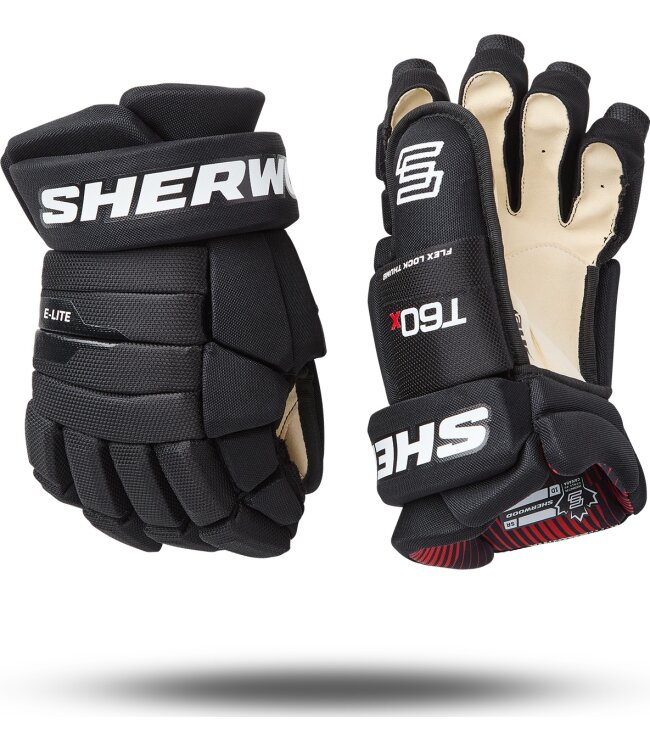 SHERWOOD Handschuh T60X - Jr.