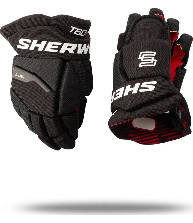 SHERWOOD Handschuh T60X - Yth.
