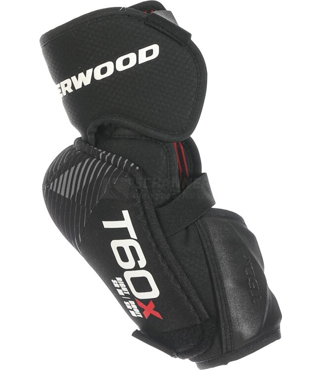 SHERWOOD Ellenbogenschutz T60X - Sr.