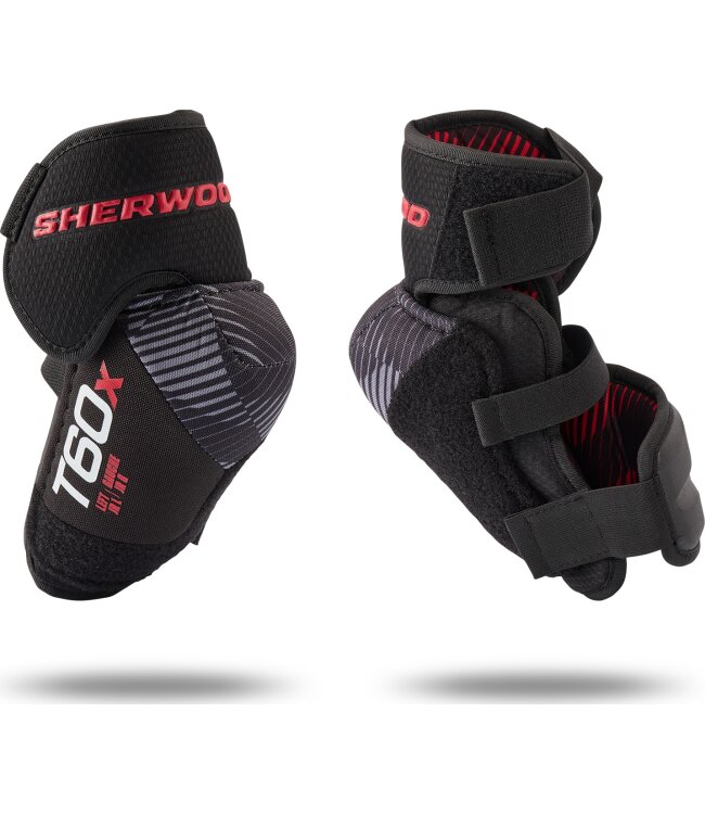 SHERWOOD Ellenbogenschutz T60X - Jr.