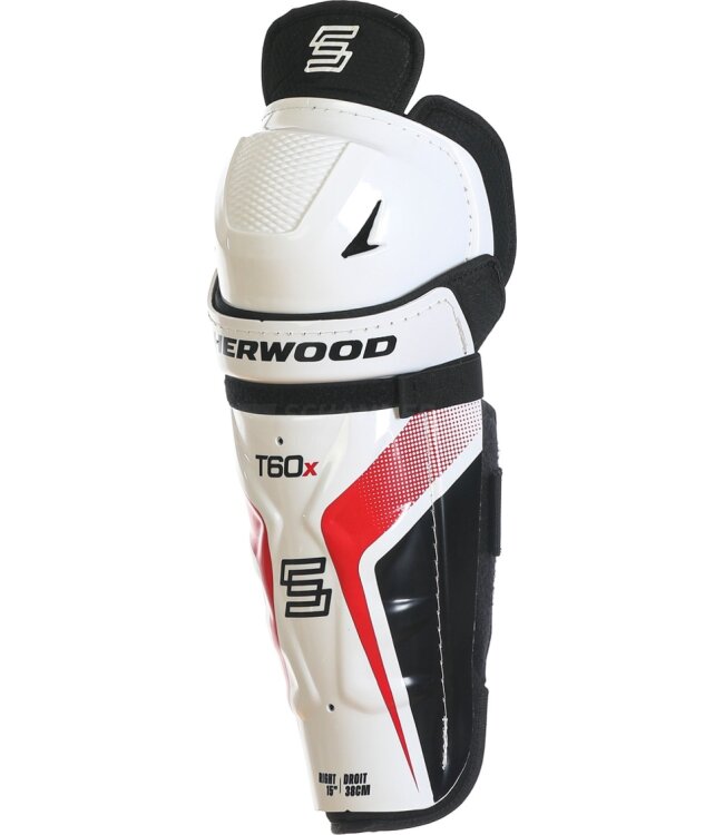 SHERWOOD Beinschutz T60X - Sr.