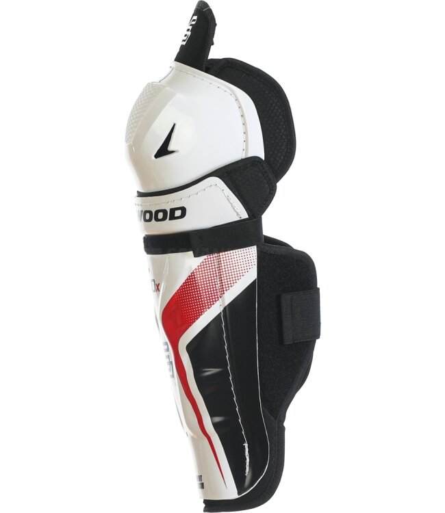 SHERWOOD Beinschutz T60X - Sr.