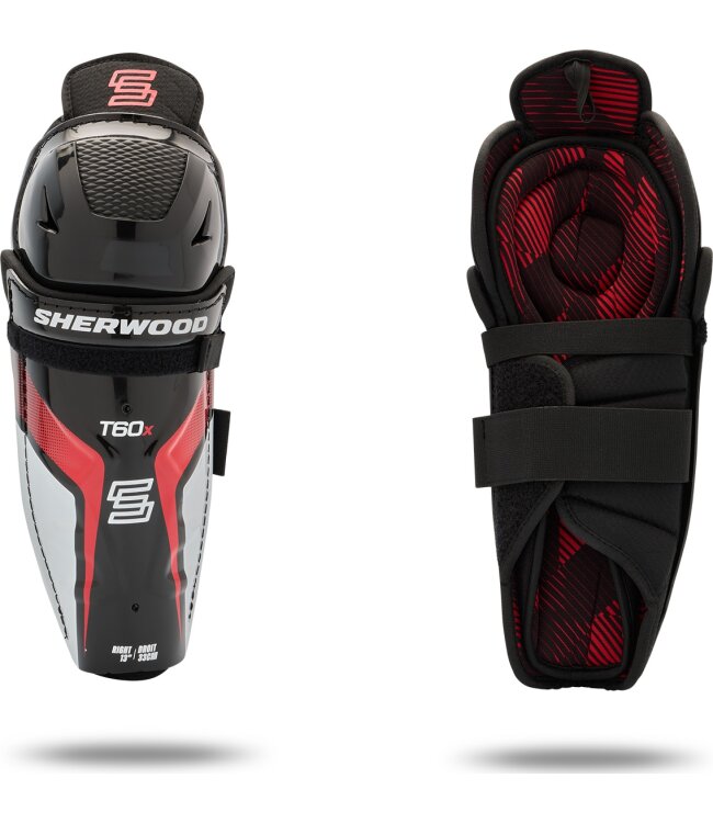 SHERWOOD Beinschutz T60X - Jr.