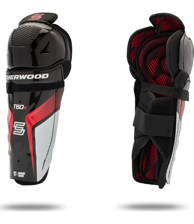 SHERWOOD Beinschutz T60X - Jr.