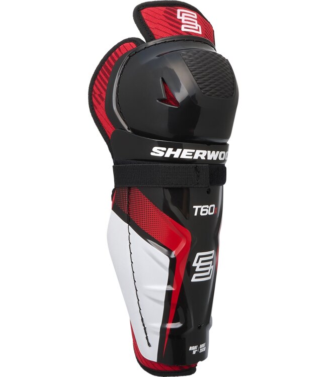 SHERWOOD Beinschutz T60X - Yth.