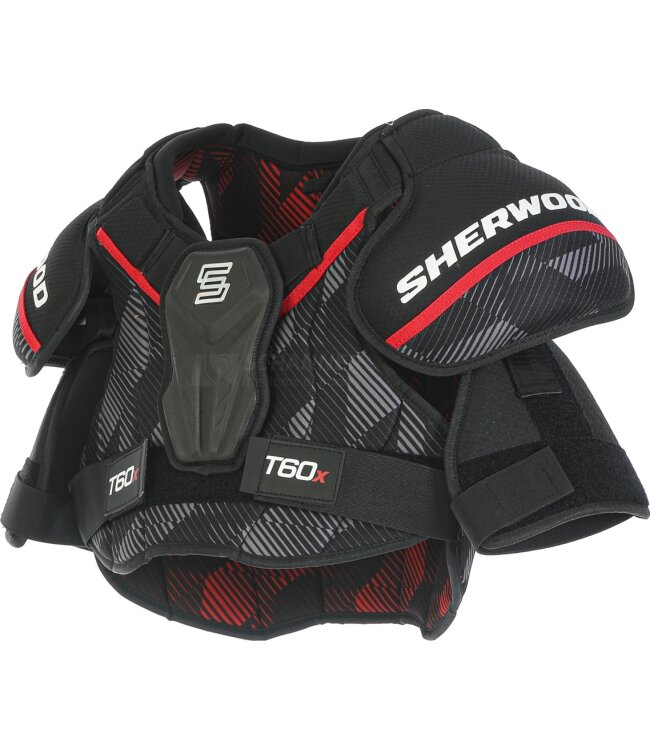 SHERWOOD Schulterschutz T60X - Sr.